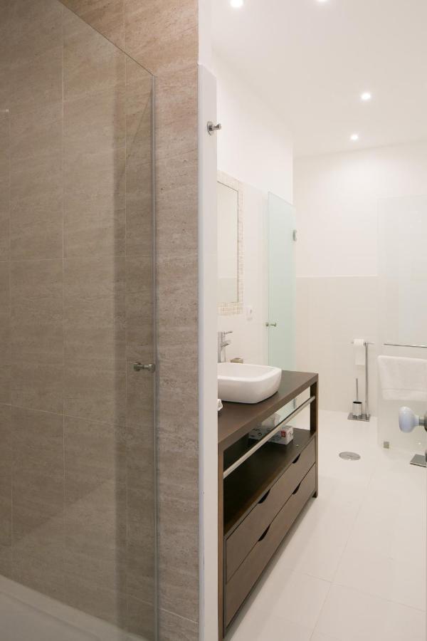 Classic & Super Central Apartment By Lovelystay Lisboa Exteriör bild